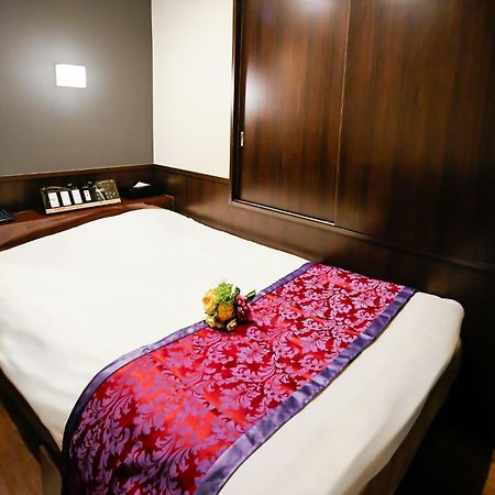 Ikebukuro Central Hotel Tokyo Eksteriør bilde