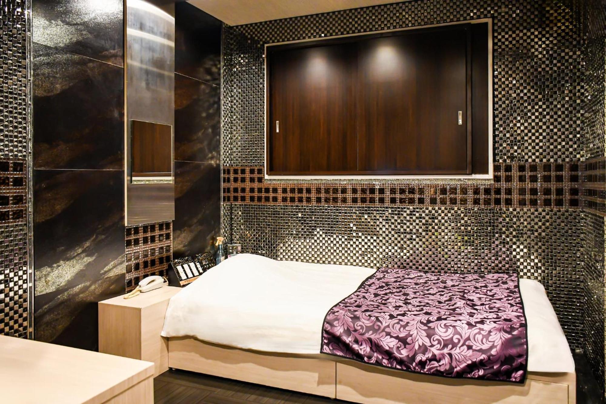 Ikebukuro Central Hotel Tokyo Eksteriør bilde