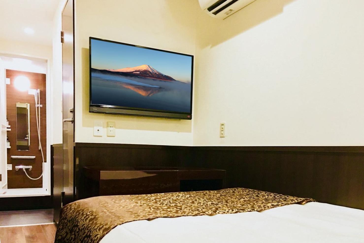 Ikebukuro Central Hotel Tokyo Eksteriør bilde
