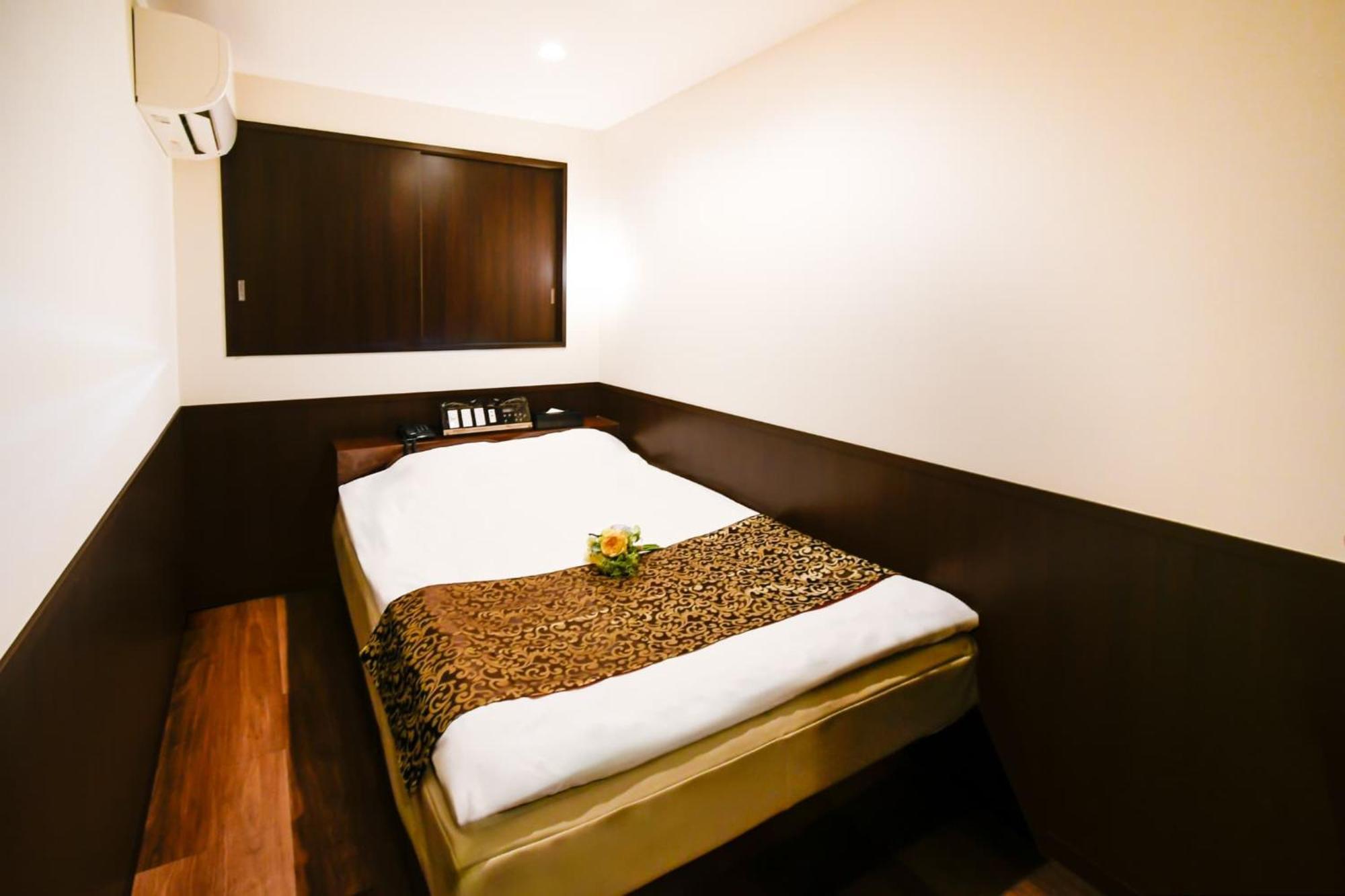 Ikebukuro Central Hotel Tokyo Eksteriør bilde
