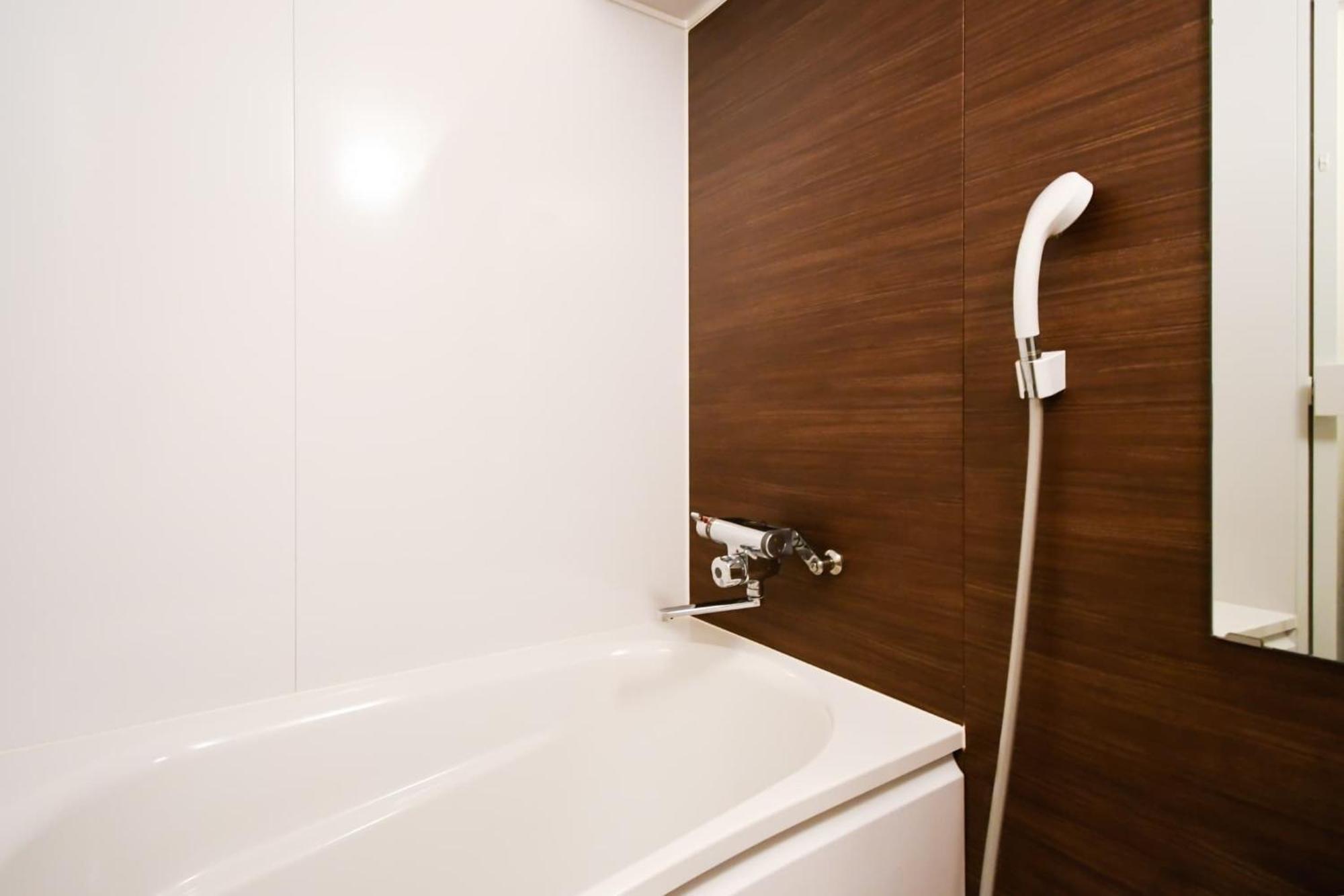 Ikebukuro Central Hotel Tokyo Eksteriør bilde