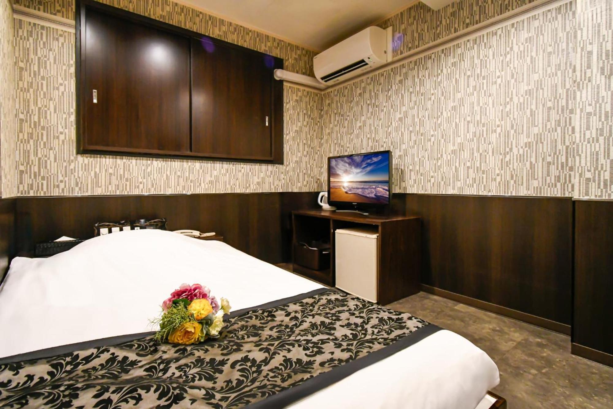 Ikebukuro Central Hotel Tokyo Eksteriør bilde