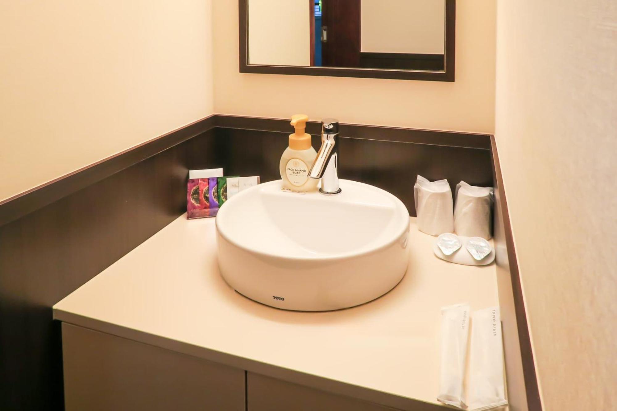 Ikebukuro Central Hotel Tokyo Eksteriør bilde