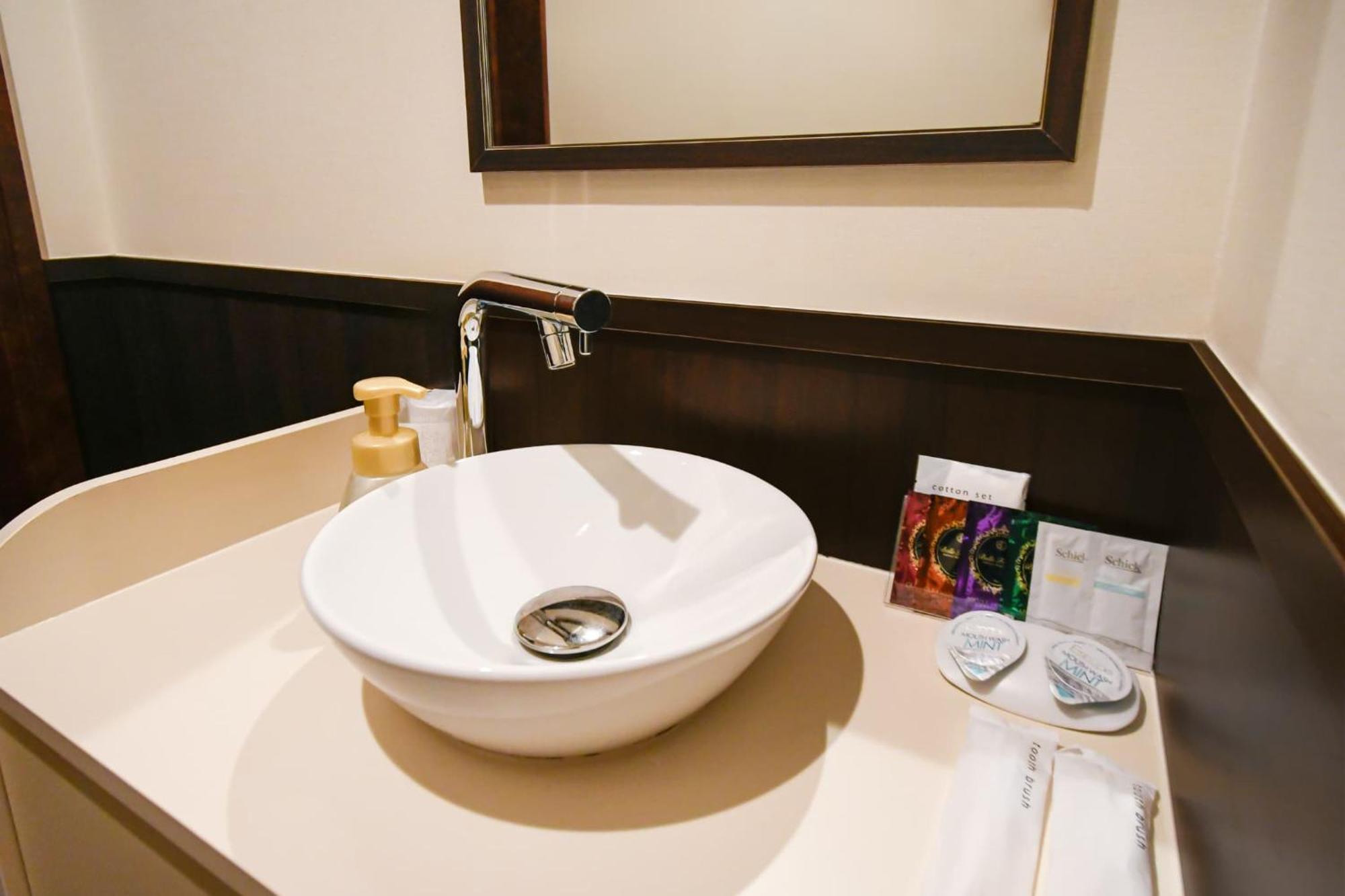 Ikebukuro Central Hotel Tokyo Eksteriør bilde