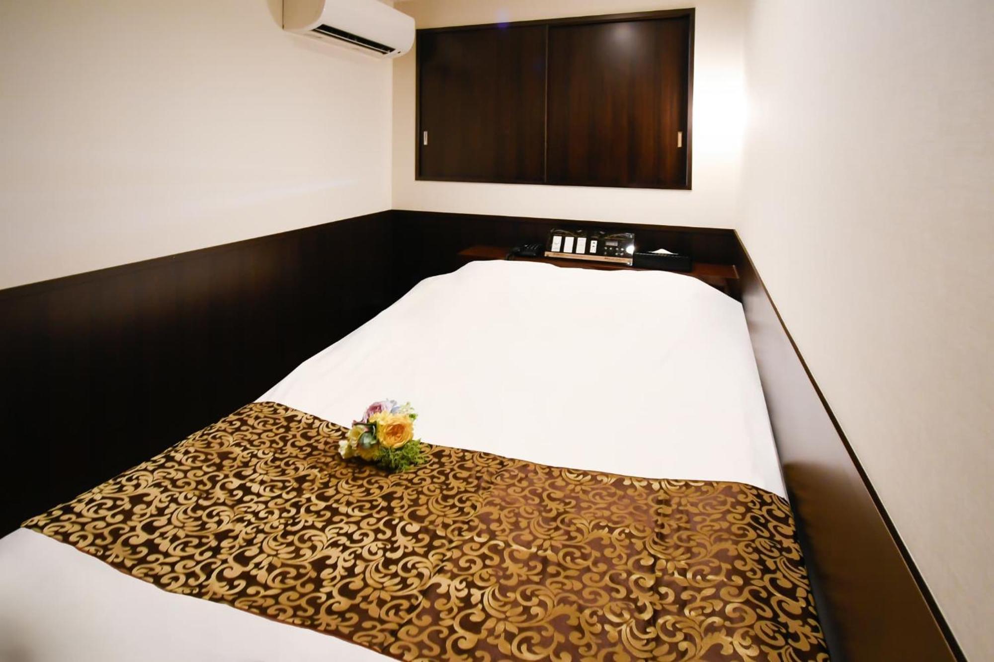 Ikebukuro Central Hotel Tokyo Eksteriør bilde