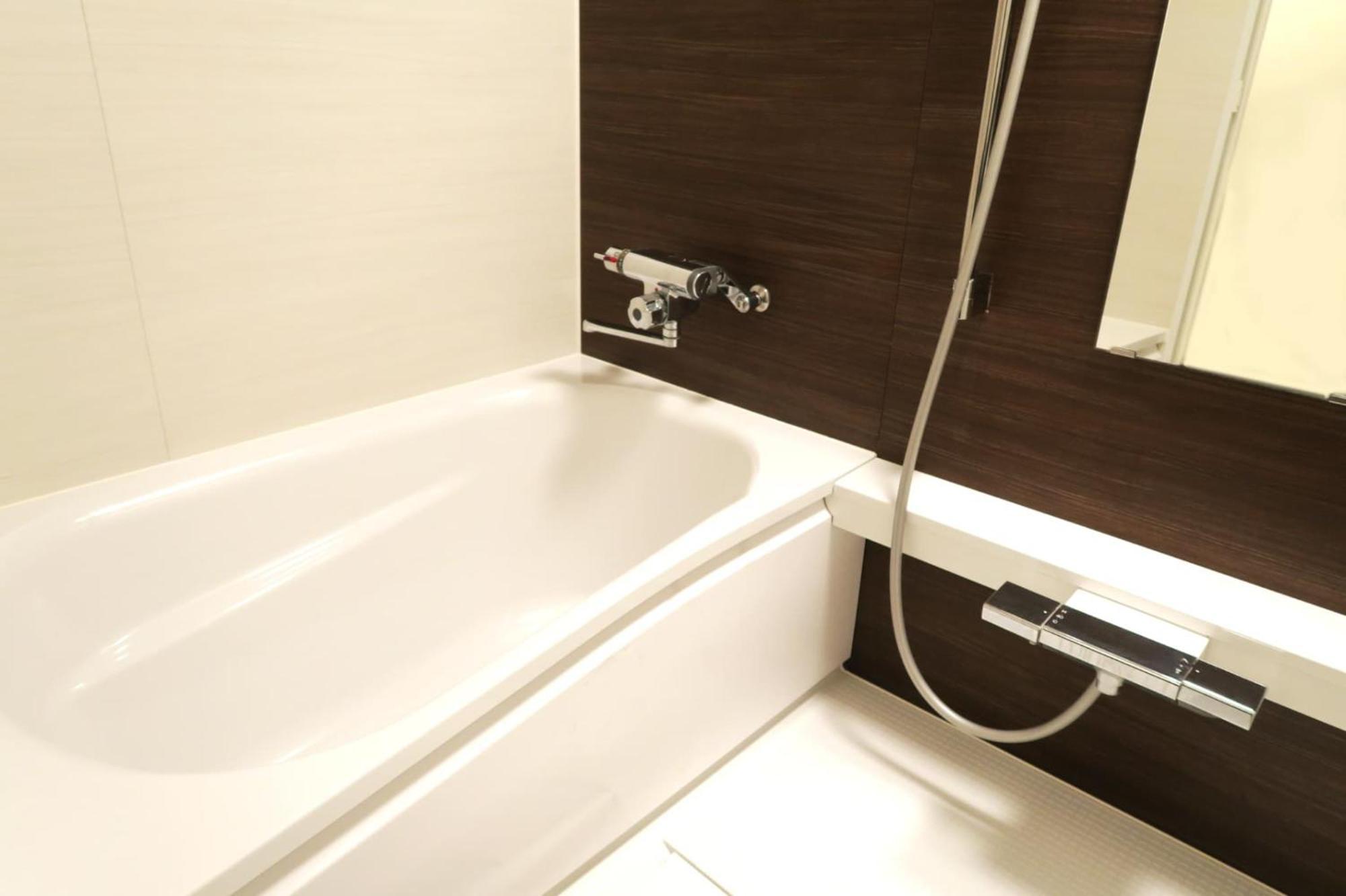 Ikebukuro Central Hotel Tokyo Eksteriør bilde