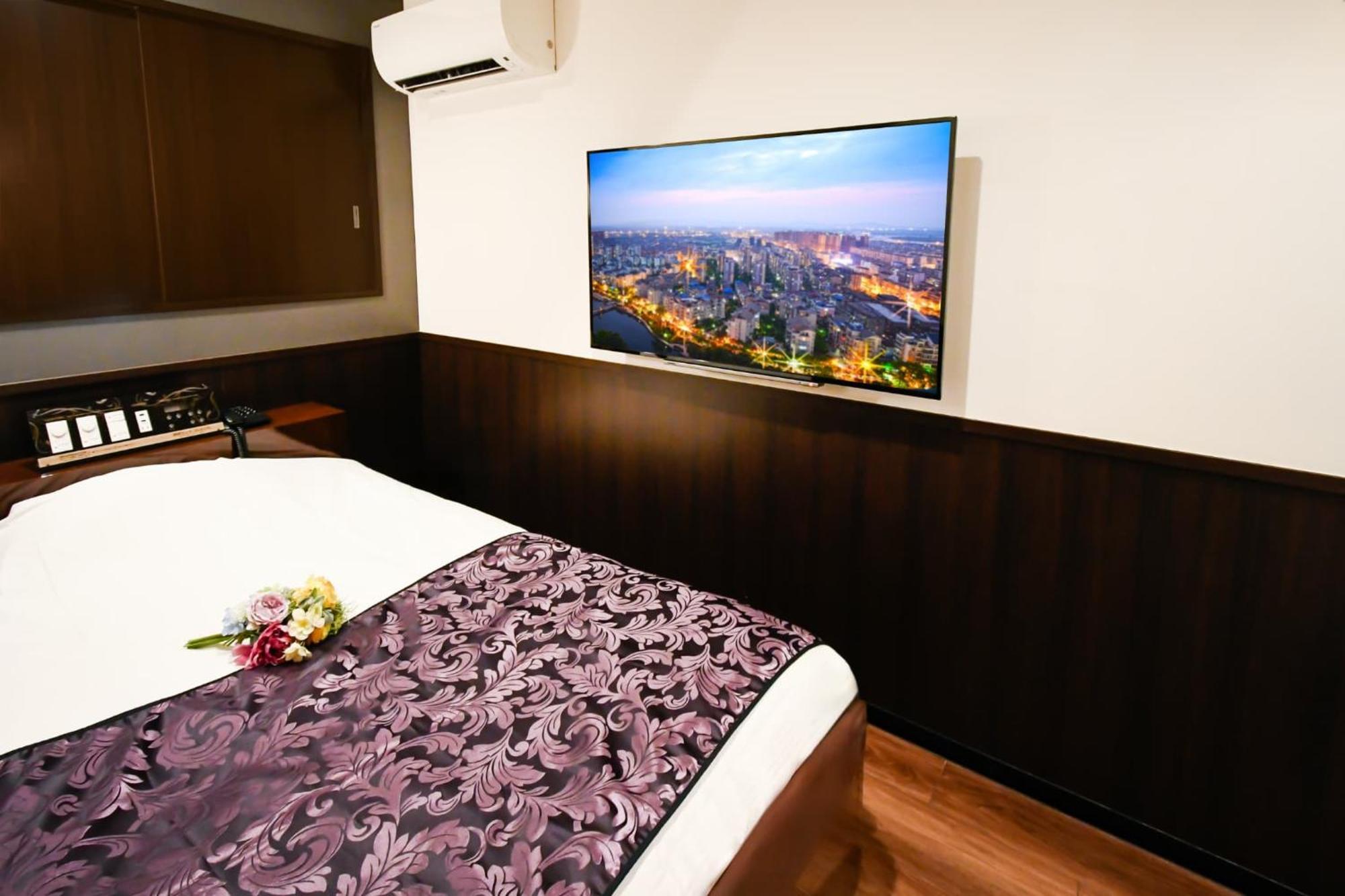 Ikebukuro Central Hotel Tokyo Eksteriør bilde