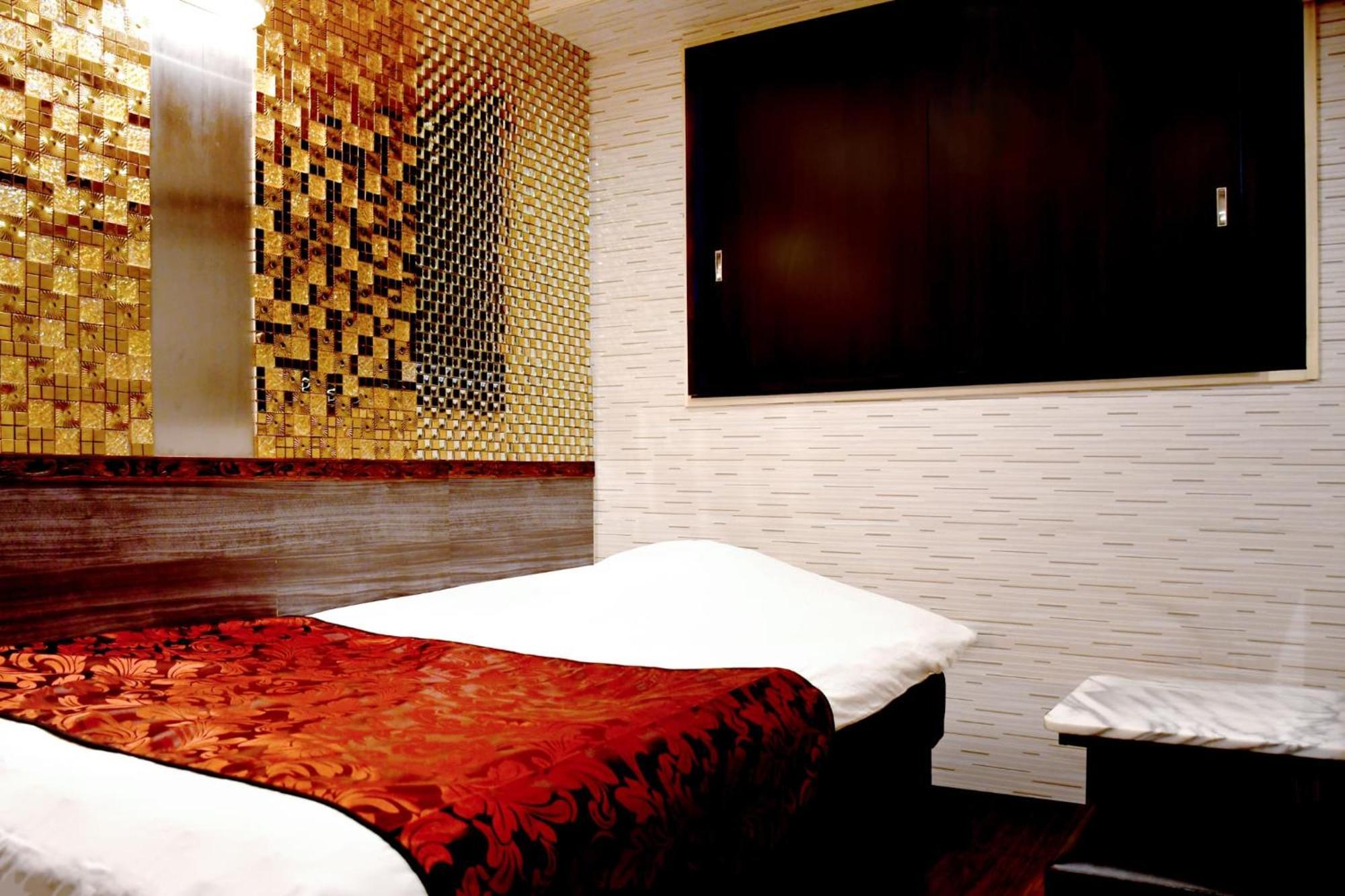 Ikebukuro Central Hotel Tokyo Eksteriør bilde