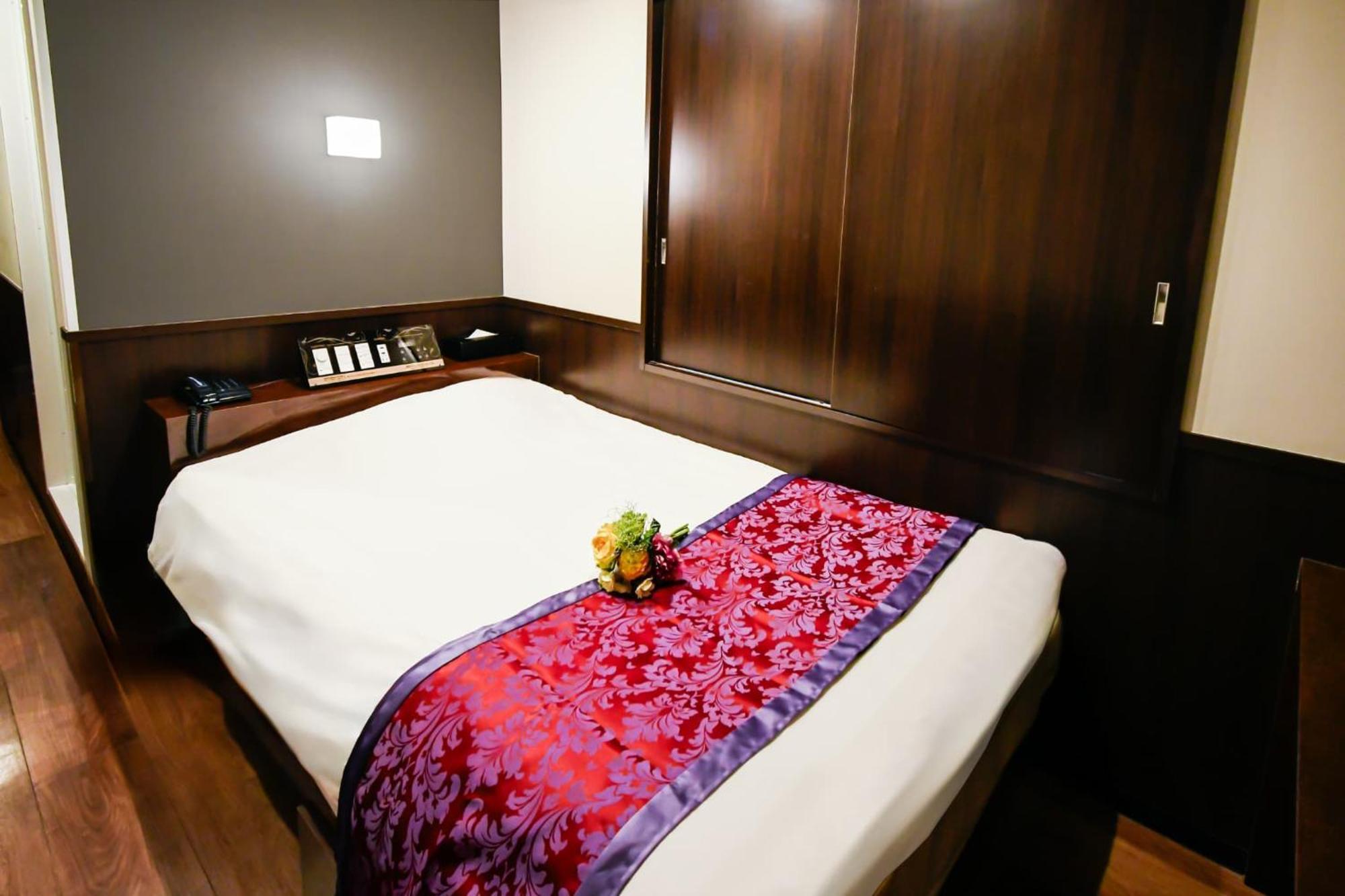 Ikebukuro Central Hotel Tokyo Eksteriør bilde